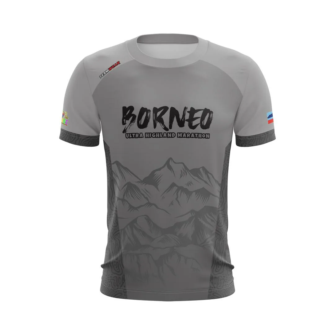 BORNEO ULTRA V6
